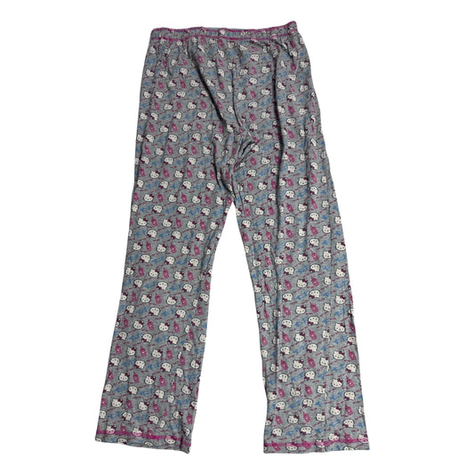 Marks & Spencer® Grey Hello Kitty Lounge Pajama Pants 🎀🐱