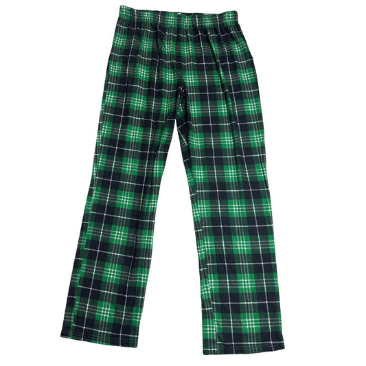 George® Green Plaid Lounge Pajama Pants 💚(XL)