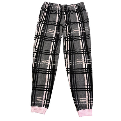 Secret Treasures® Grey Plaid Lounge Pants