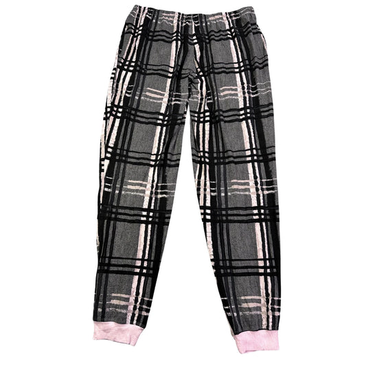 Secret Treasures® Grey Plaid Lounge Pants