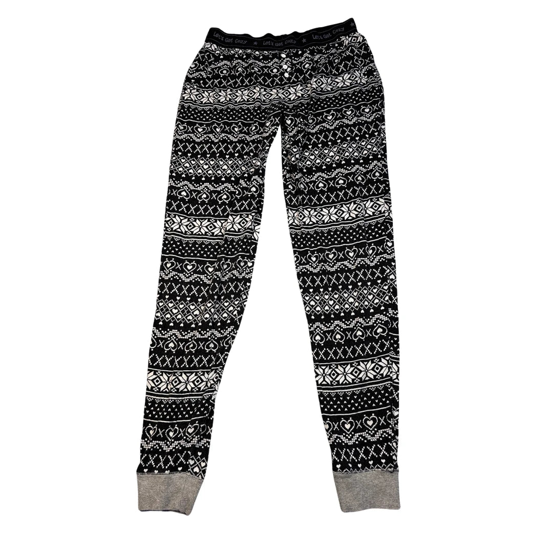 Let's Get Cozy® Pajama Bottoms(S)