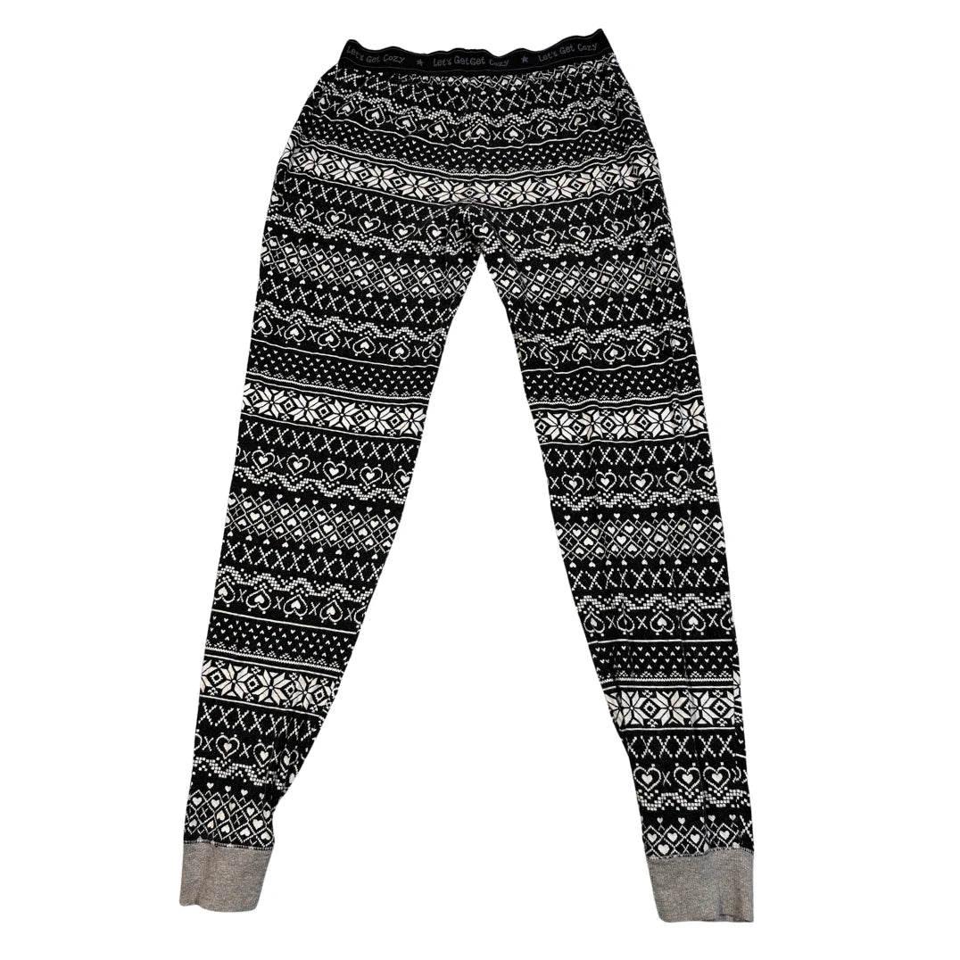 Let's Get Cozy® Pajama Bottoms(S)