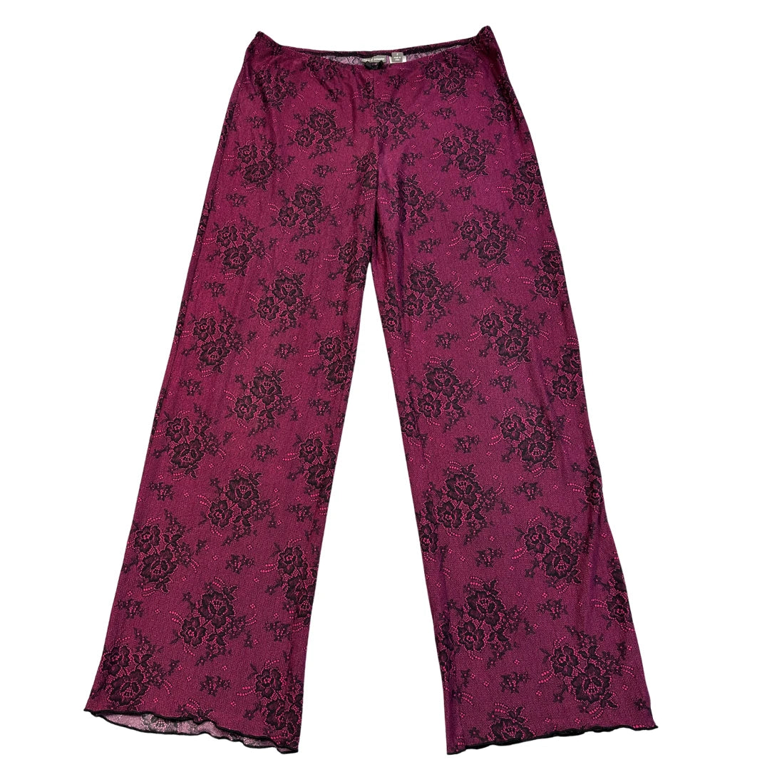 Apt 9 Intimates® Lace Pants(S)