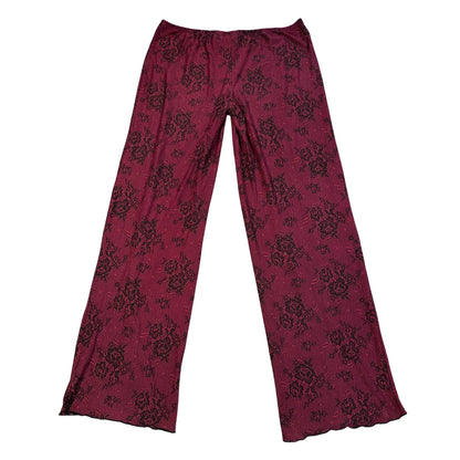 Apt 9 Intimates® Lace Pants(S)