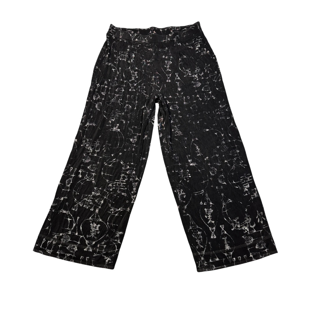 Chico's Travelers® Cropped Pants(S)