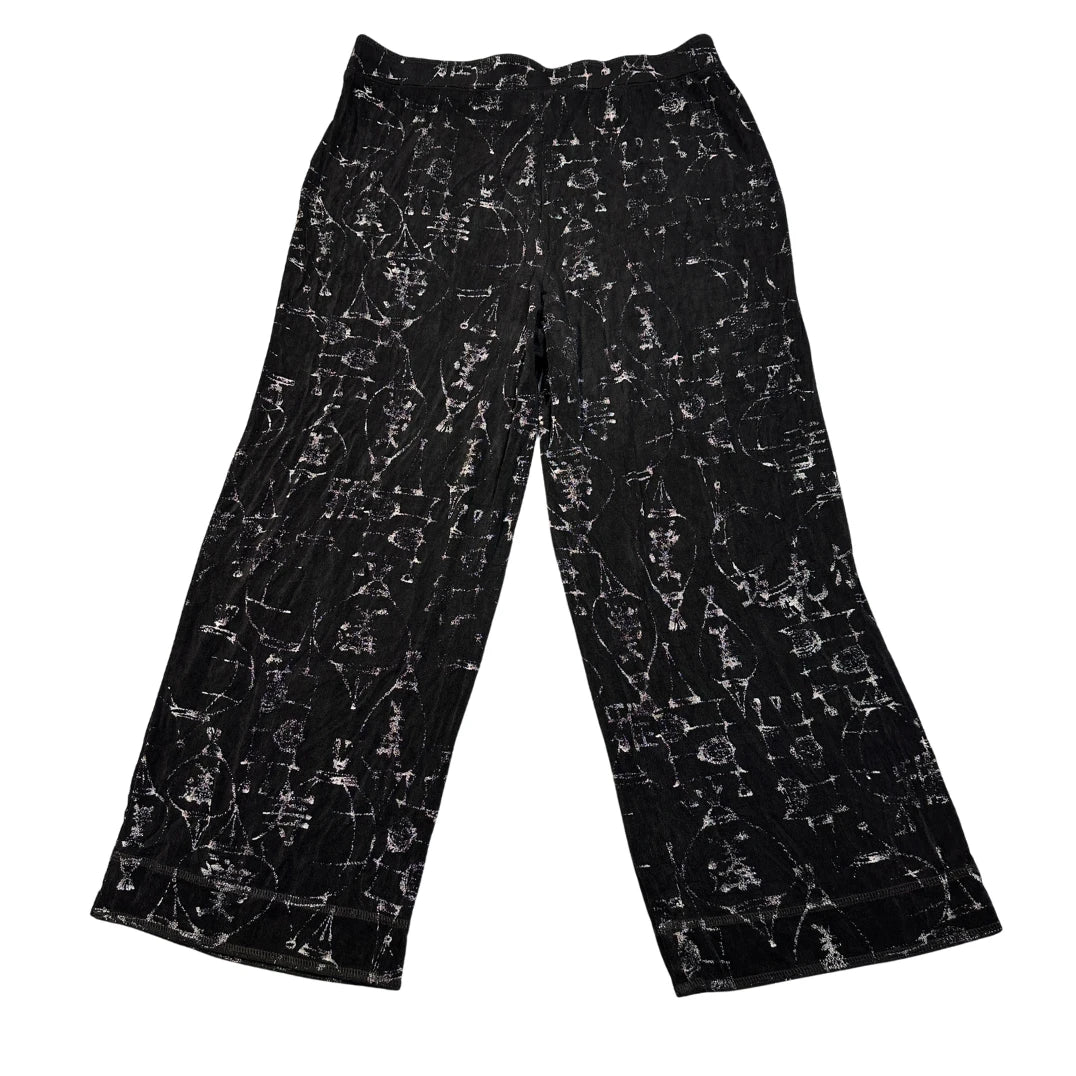 Chico's Travelers® Cropped Pants(S)