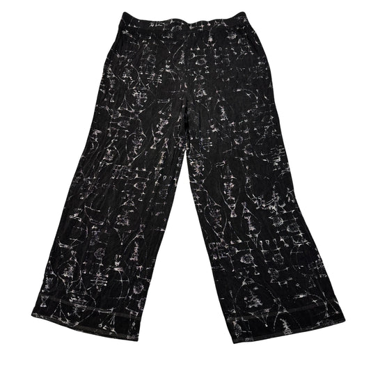 Chico's Travelers® Cropped Pants(S)