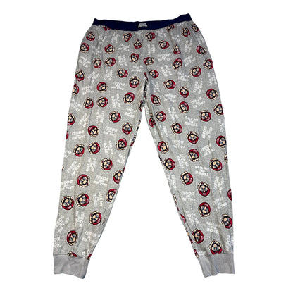 Super Mario® Pajama Bottoms(2XL)