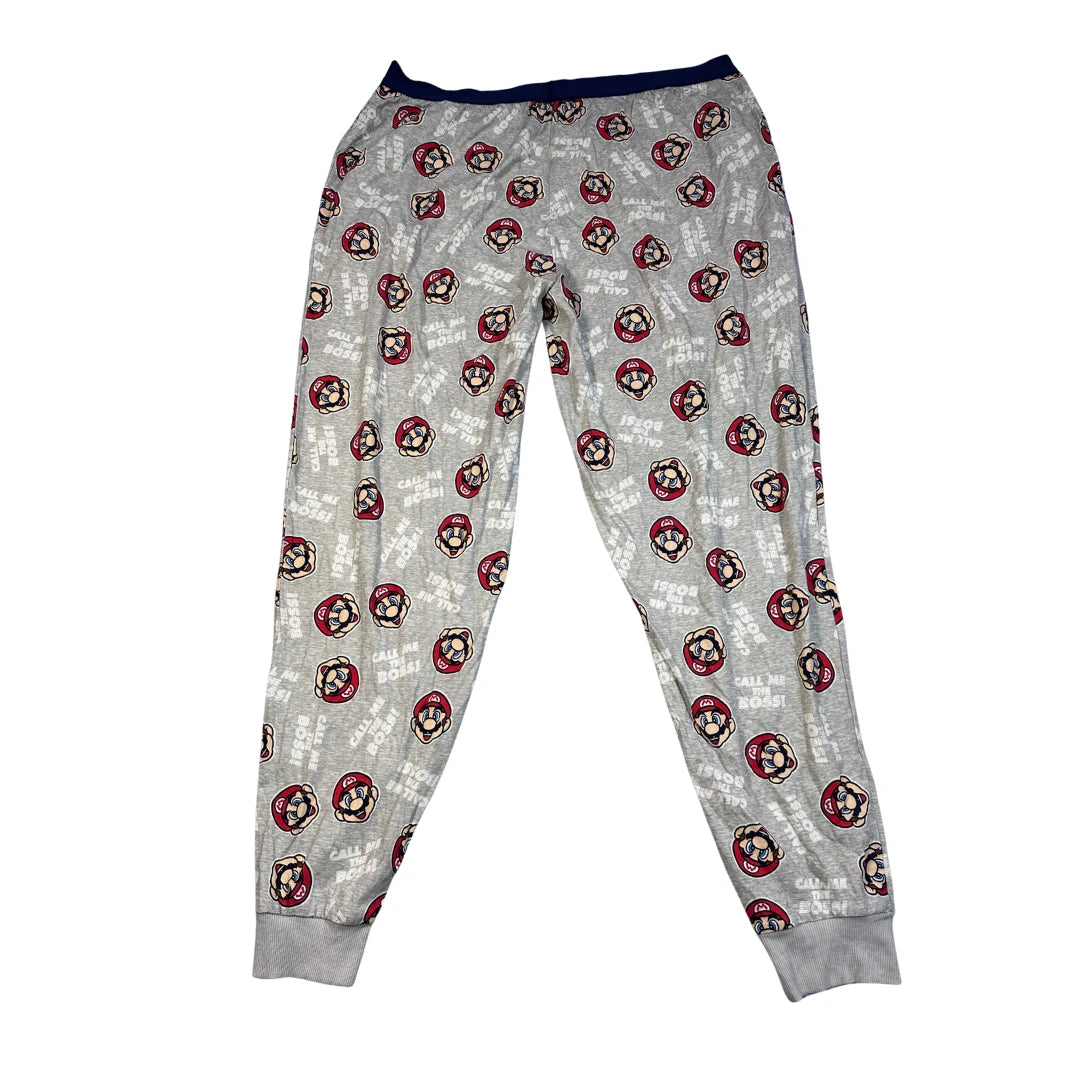 Super Mario® Pajama Bottoms(2XL)