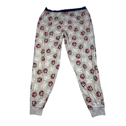 Super Mario® Pajama Bottoms(2XL)