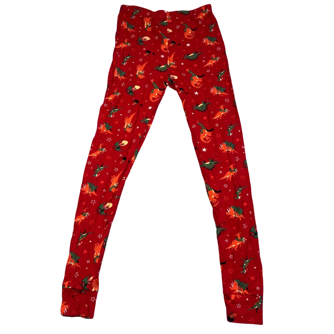 Pajamagram® Dinosaur Pajama Pants(S)