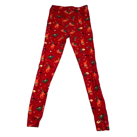 Pajamagram® Dinosaur Pajama Pants(S)