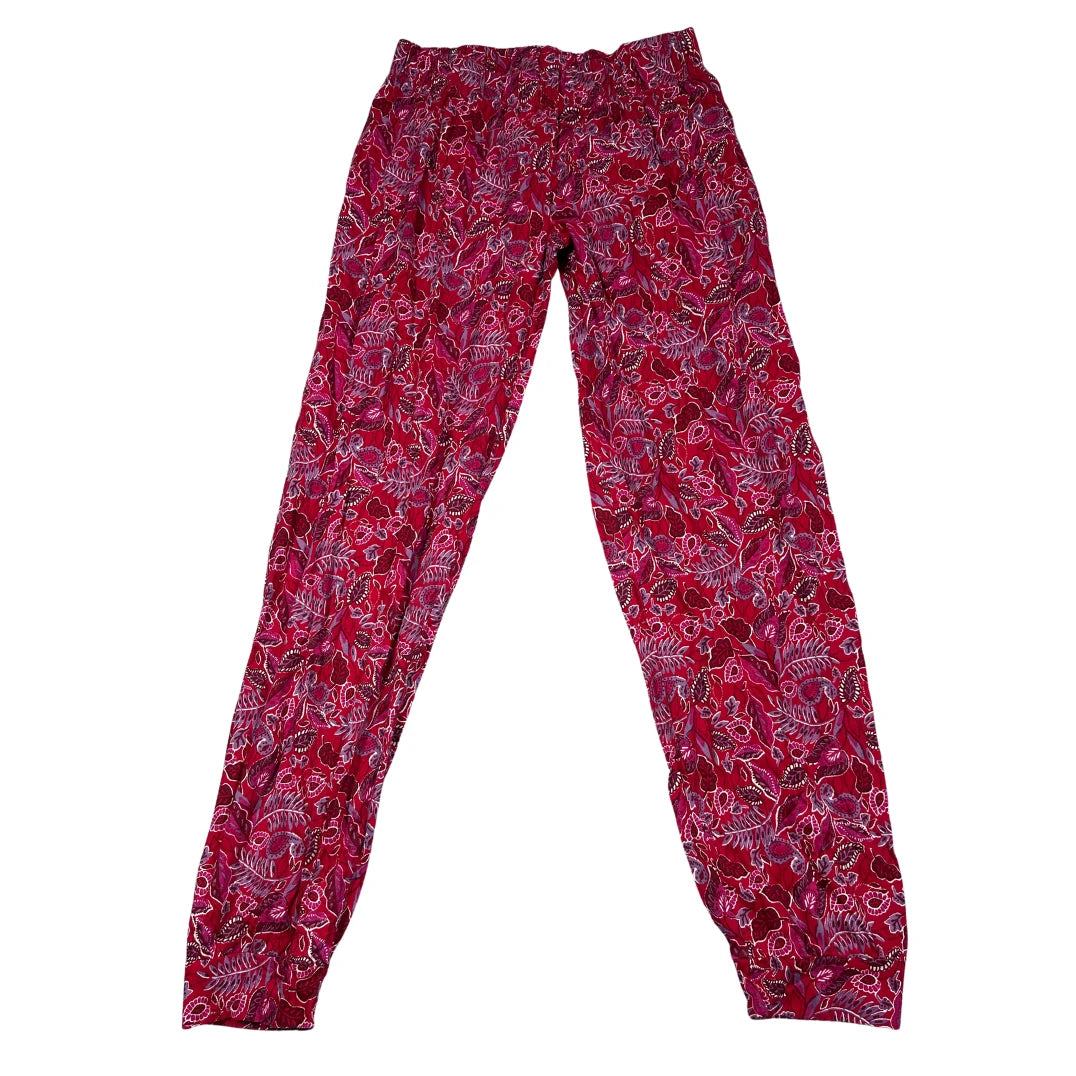 Primark® Floral Pajama Pants(S)
