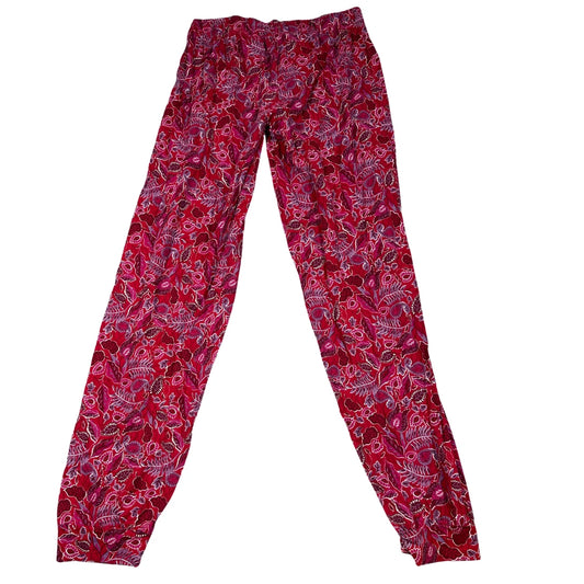 Primark® Floral Pajama Pants(S)