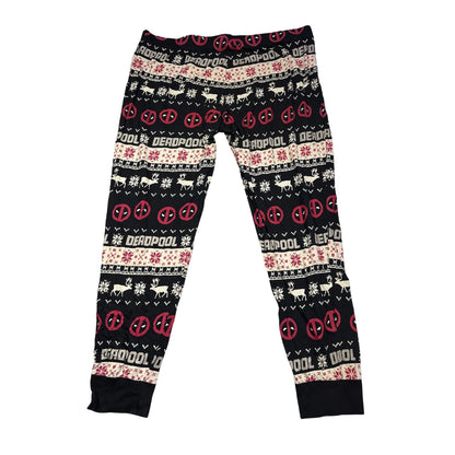 Marvel® Deadpool Pajama Pants(2XL)
