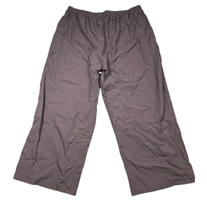 Emery Rose® Wide Leg Pants(2XL)