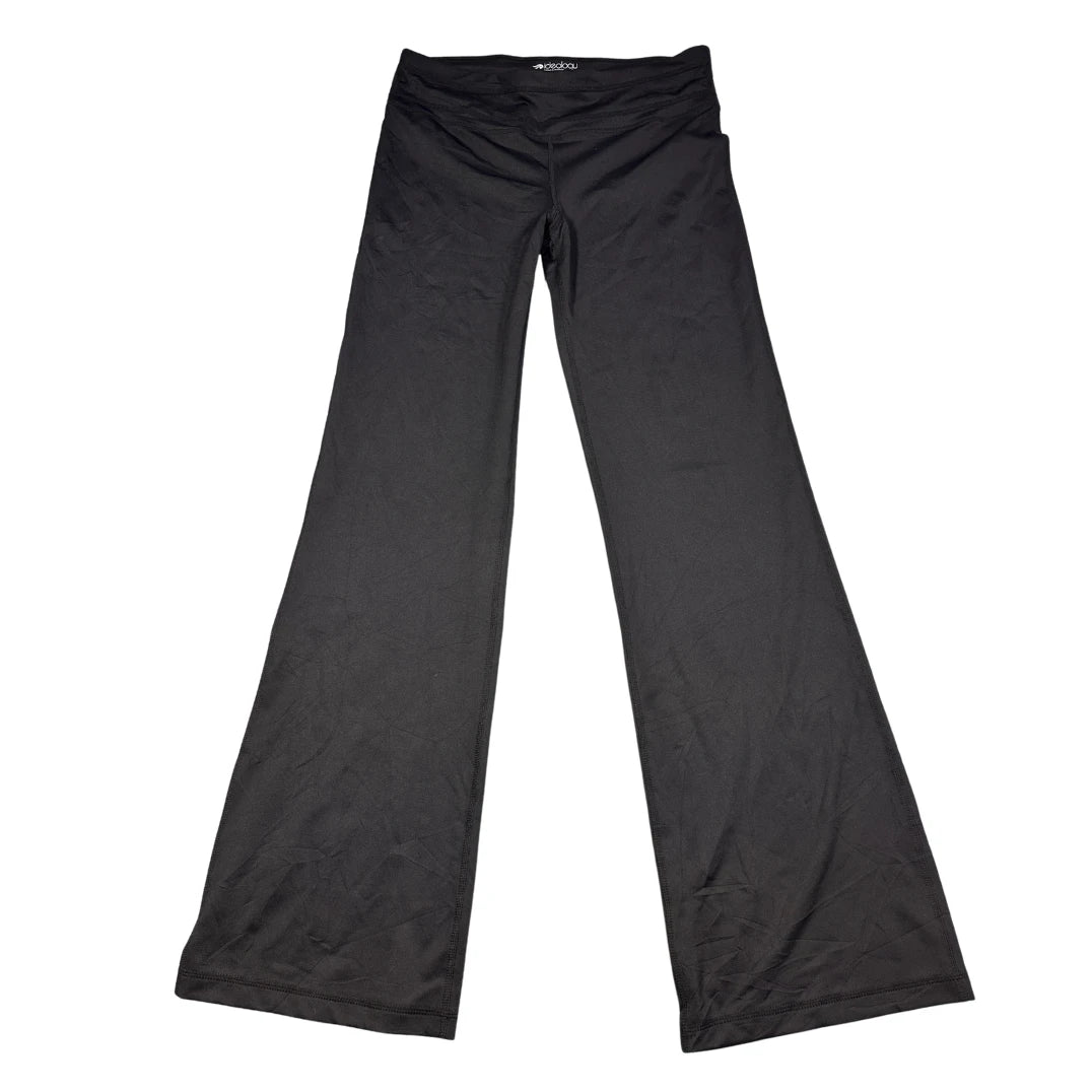 Ideology® Black Active Leggings(S)