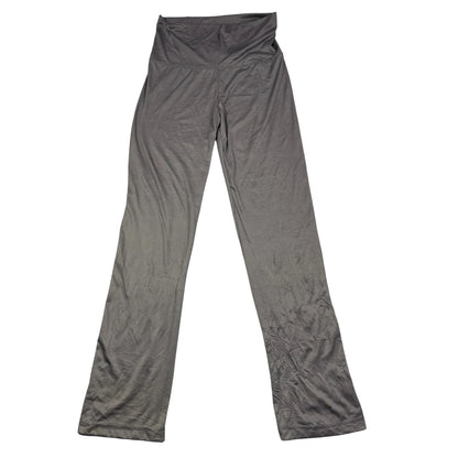 Bobbie Brooks® Flared Leggings(S)