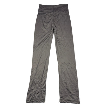 Bobbie Brooks® Flared Leggings(S)