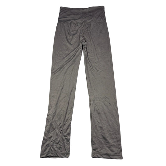 Bobbie Brooks® Flared Leggings(S)