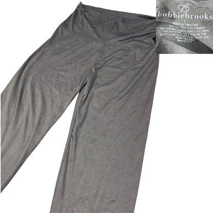 Bobbie Brooks® Flared Leggings(S)