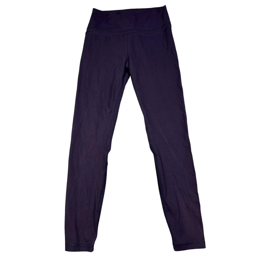 Black Performance Leggings(S)