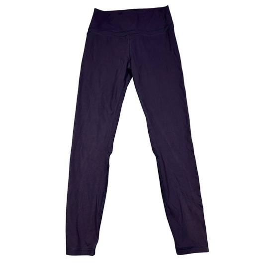 Black Performance Leggings(S)