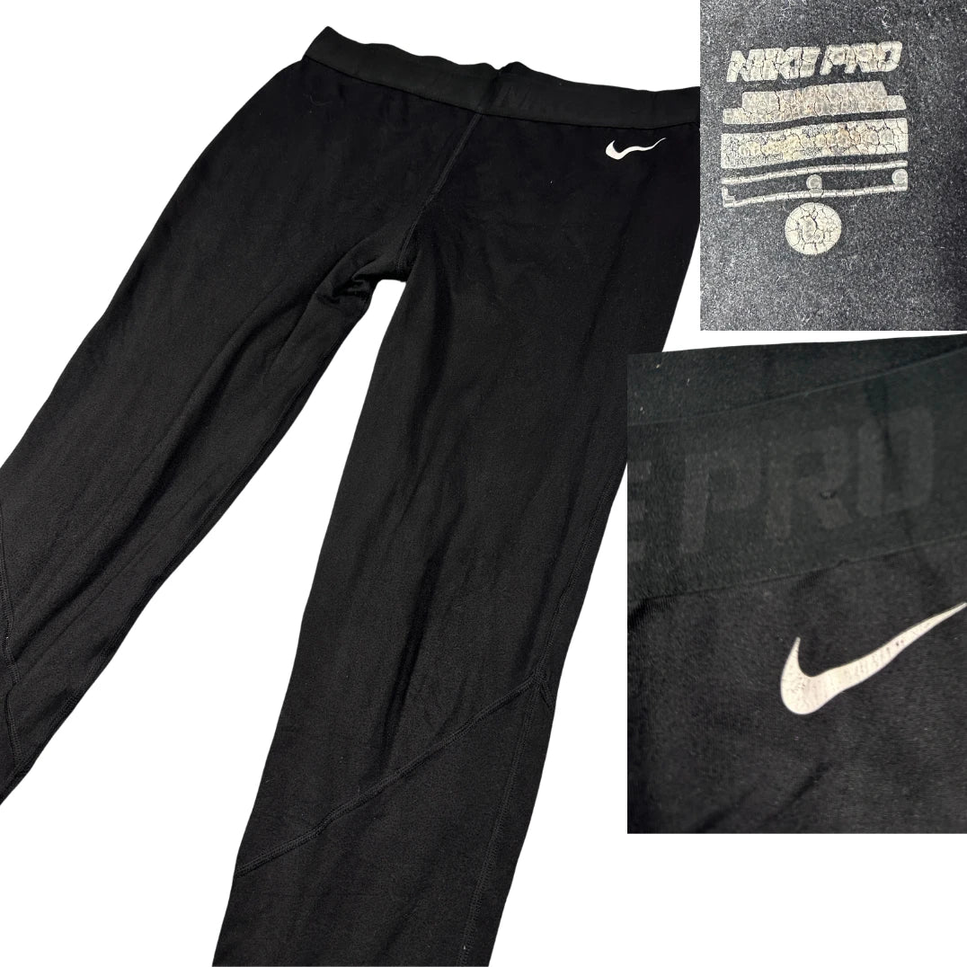 Nike Pro® Training Leggings(L)