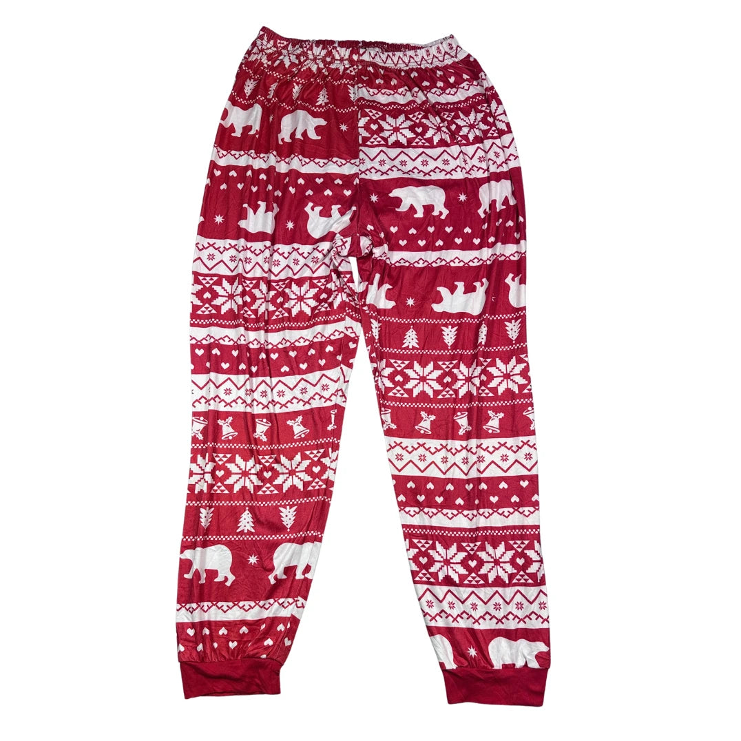 SHEIN® S Printed Lounge Pants_S