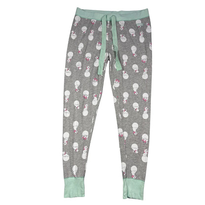 Disney® Marie Pajama Pants-M