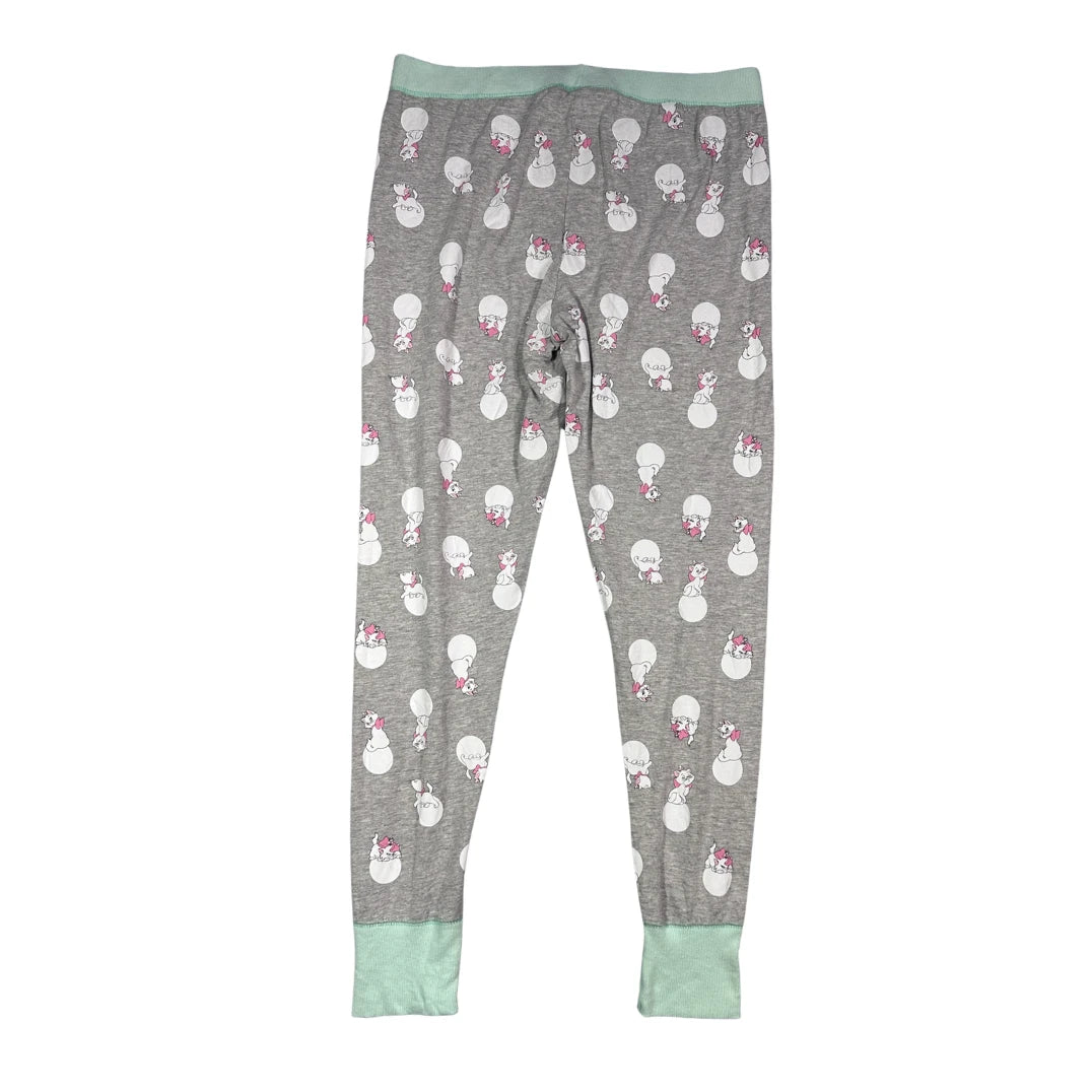 Disney® Marie Pajama Pants-M