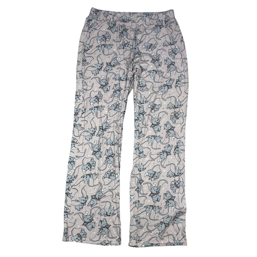 Disney® Dumbo Printed Pajama Pants-M