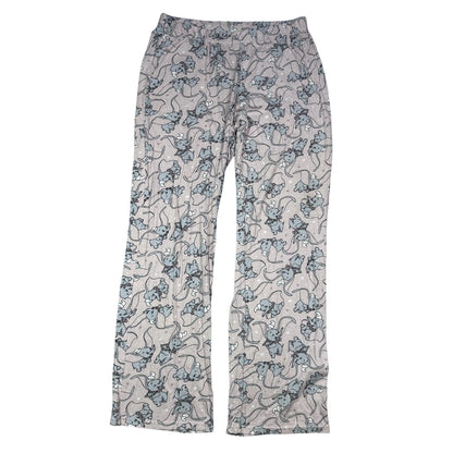 Disney® Dumbo Printed Pajama Pants-M