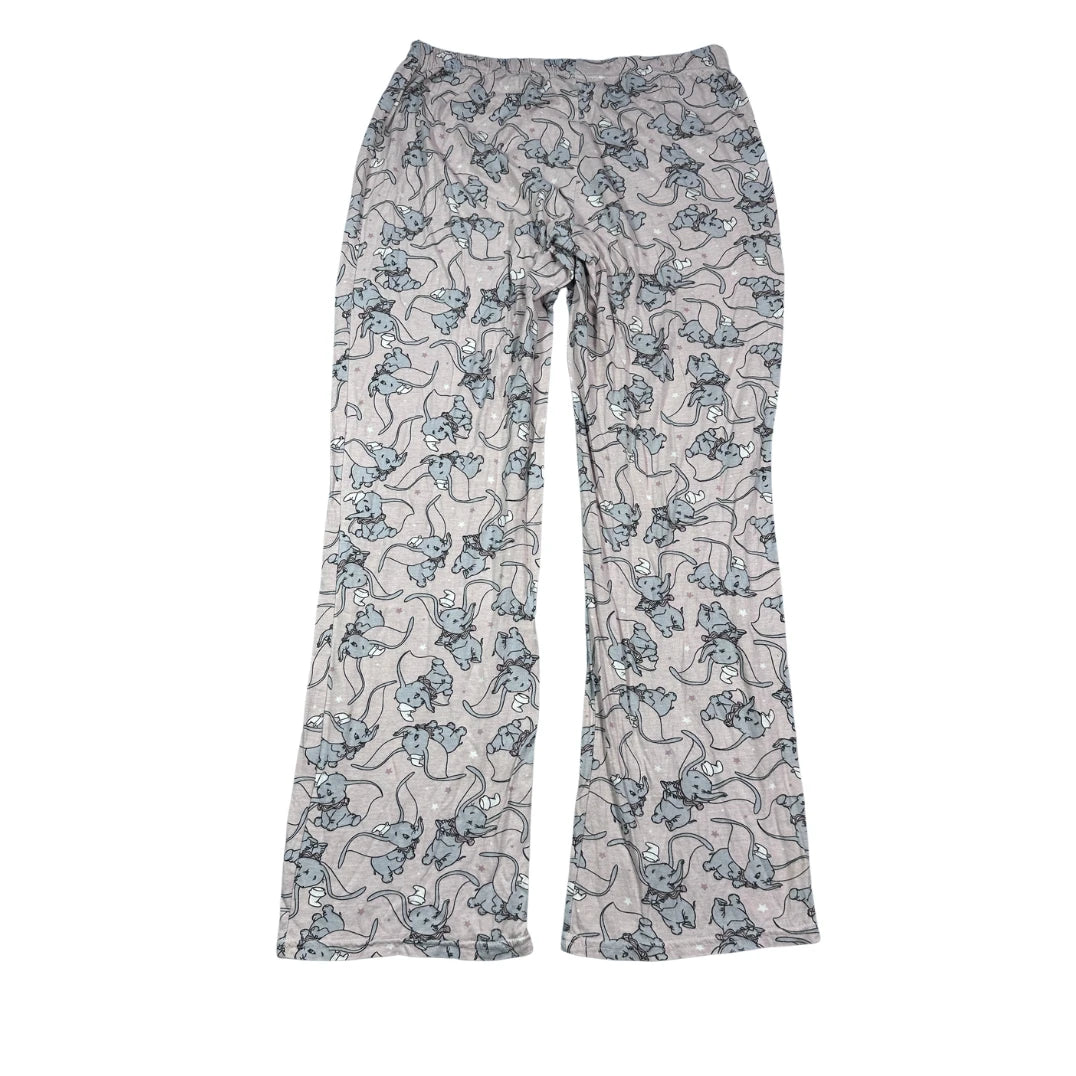 Disney® Dumbo Printed Pajama Pants-M