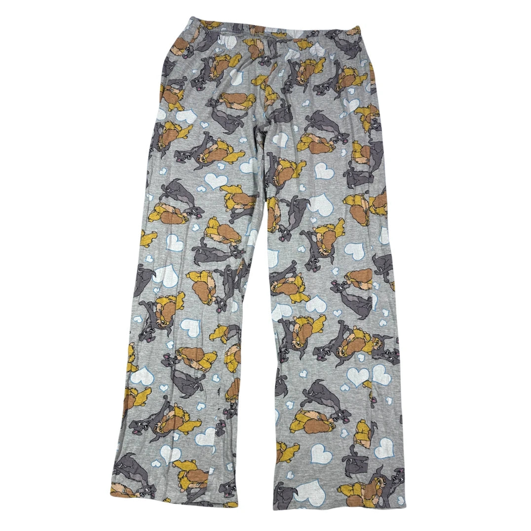 Disney® George Lion King Pajama Pants-M