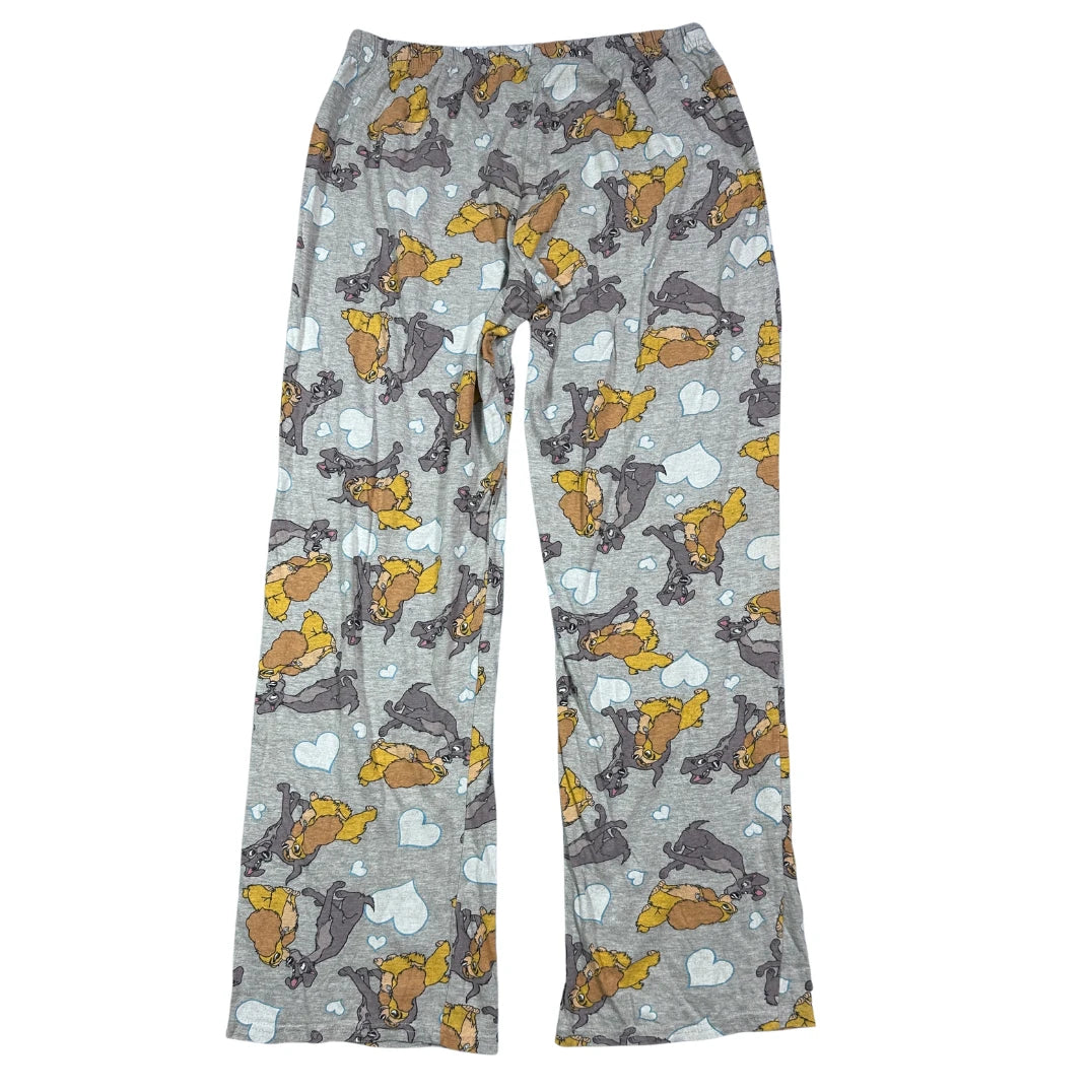 Disney® George Lion King Pajama Pants-M