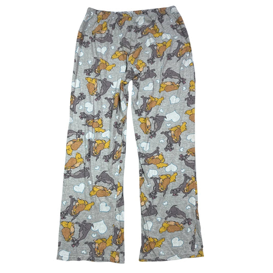 Disney® George Lion King Pajama Pants-M