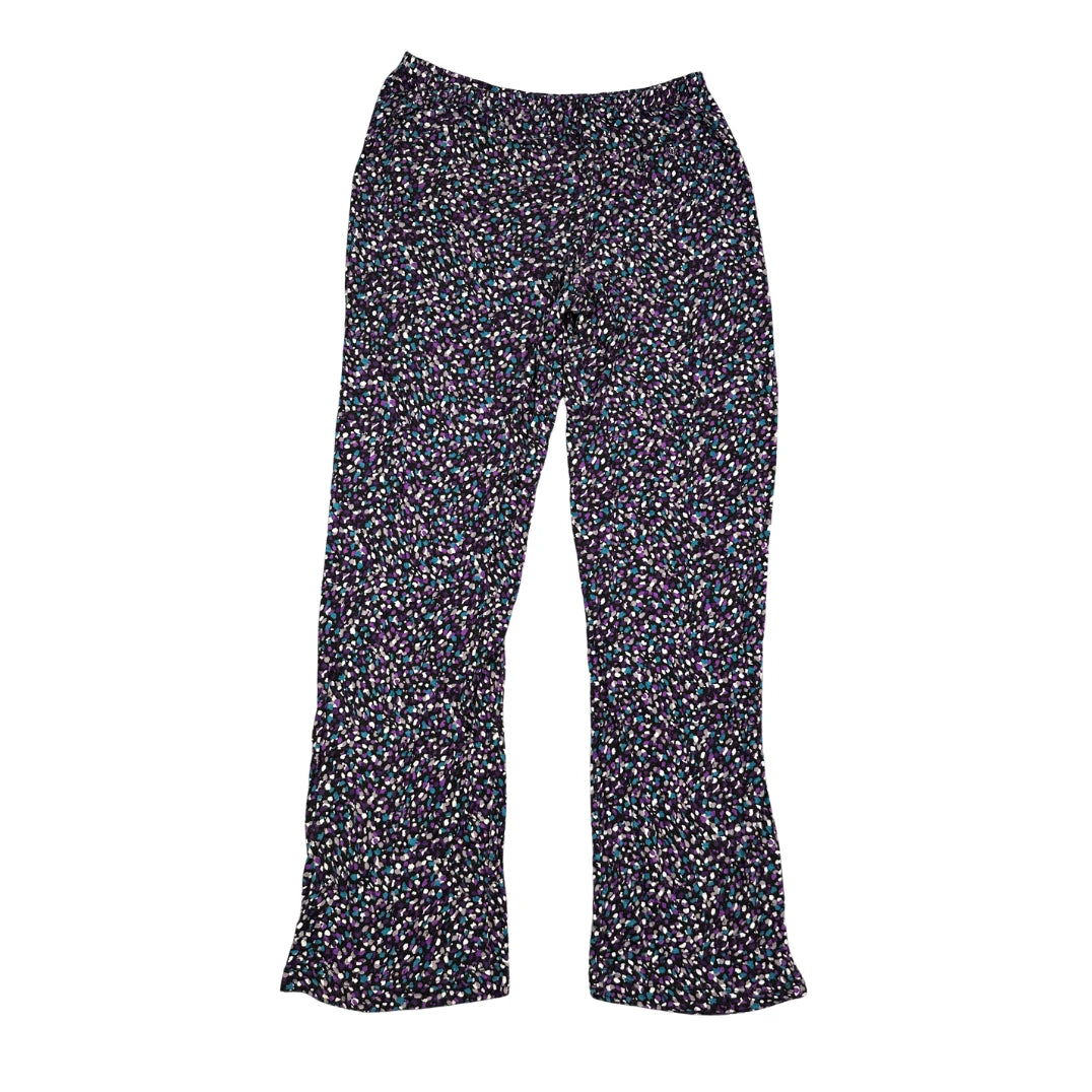 George® Printed Lounge Pants-M