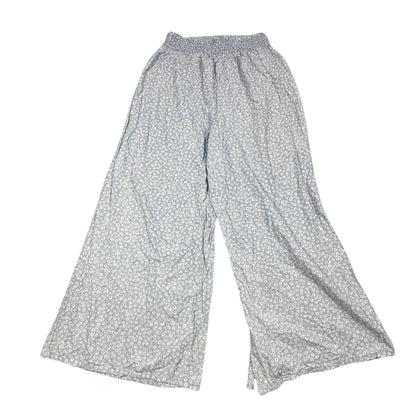 American Eagle® Floral Wide Leg Pants-XL