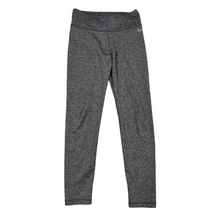 Justice® Girls Grey Leggings-XS