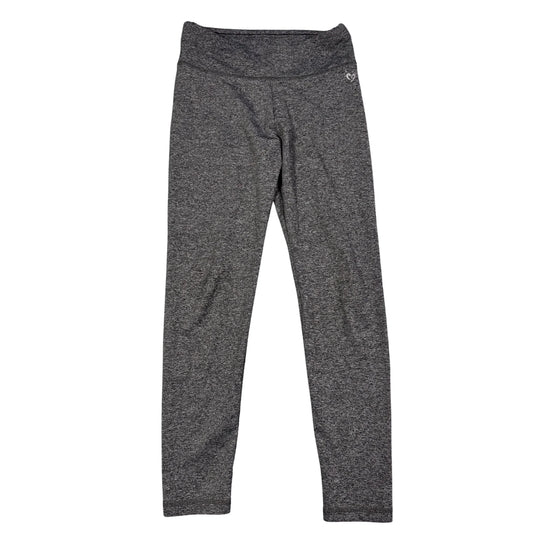 Justice® Girls Grey Leggings-XS