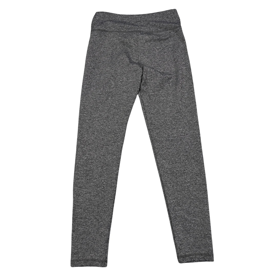 Justice® Girls Grey Leggings-XS