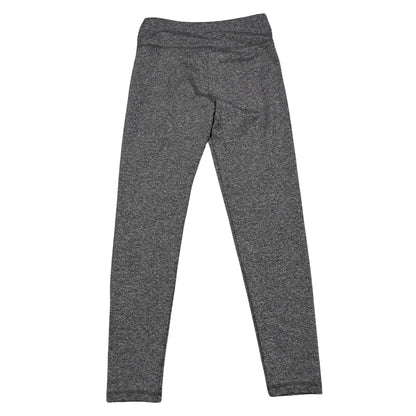 Justice® Girls Grey Leggings-XS