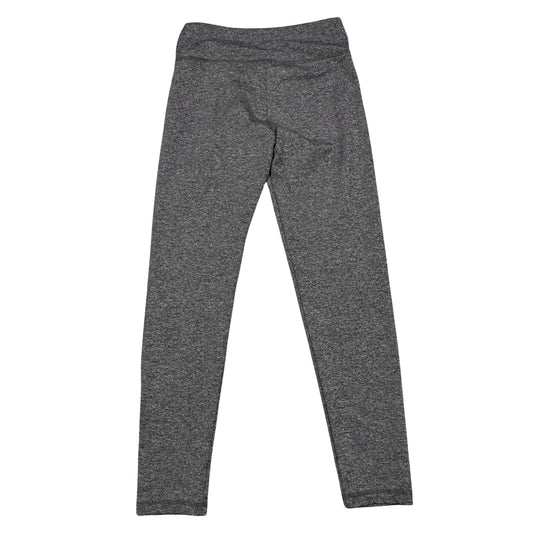 Justice® Girls Grey Leggings-XS
