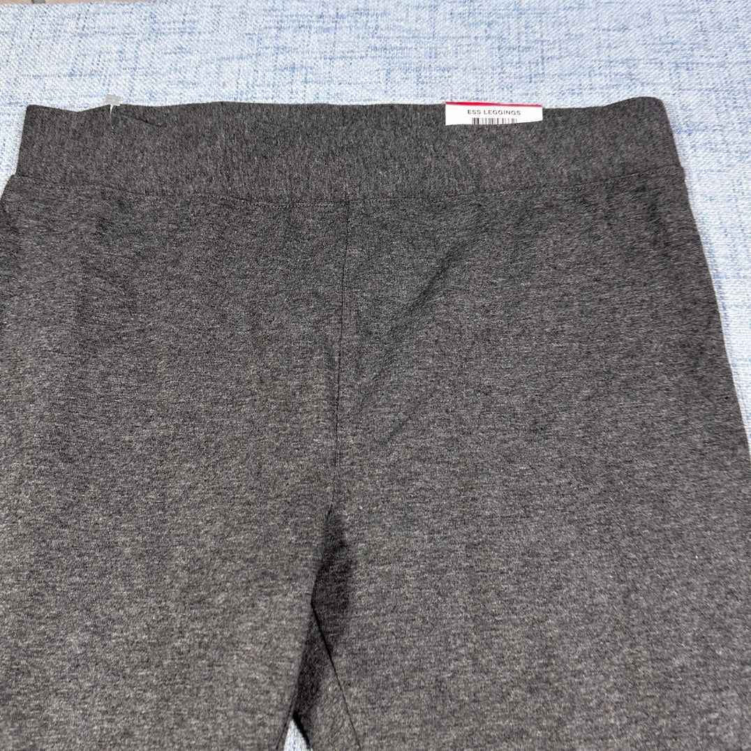 Style & Co® Charcoal Leggings(XS)