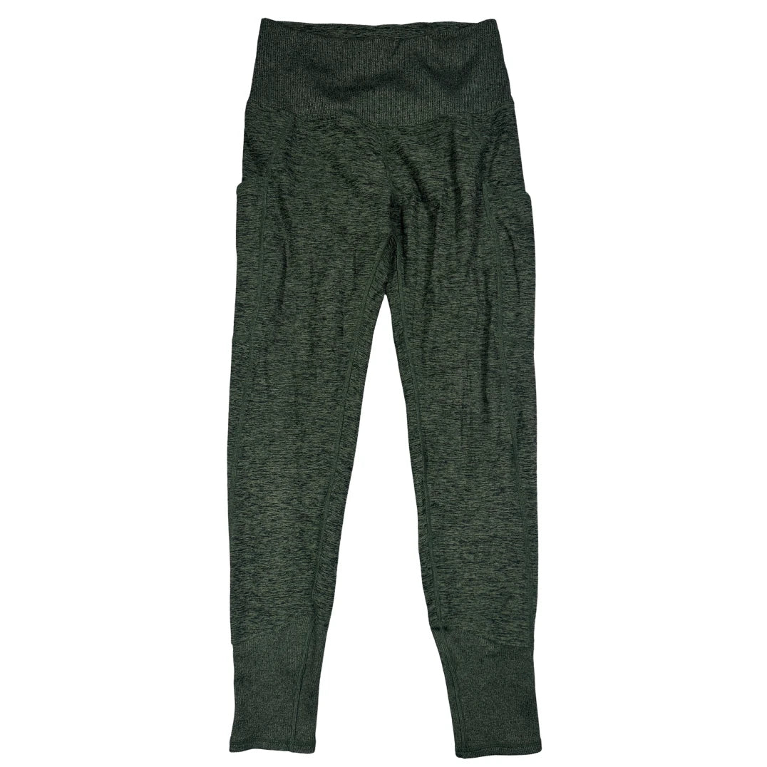Kirkland Signature® Olive Leggings(S)