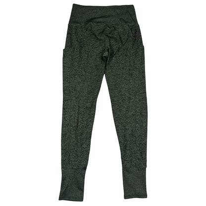 Kirkland Signature® Olive Leggings(S)