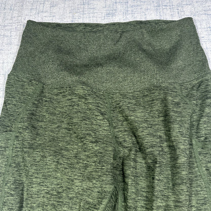 Kirkland Signature® Olive Leggings(S)