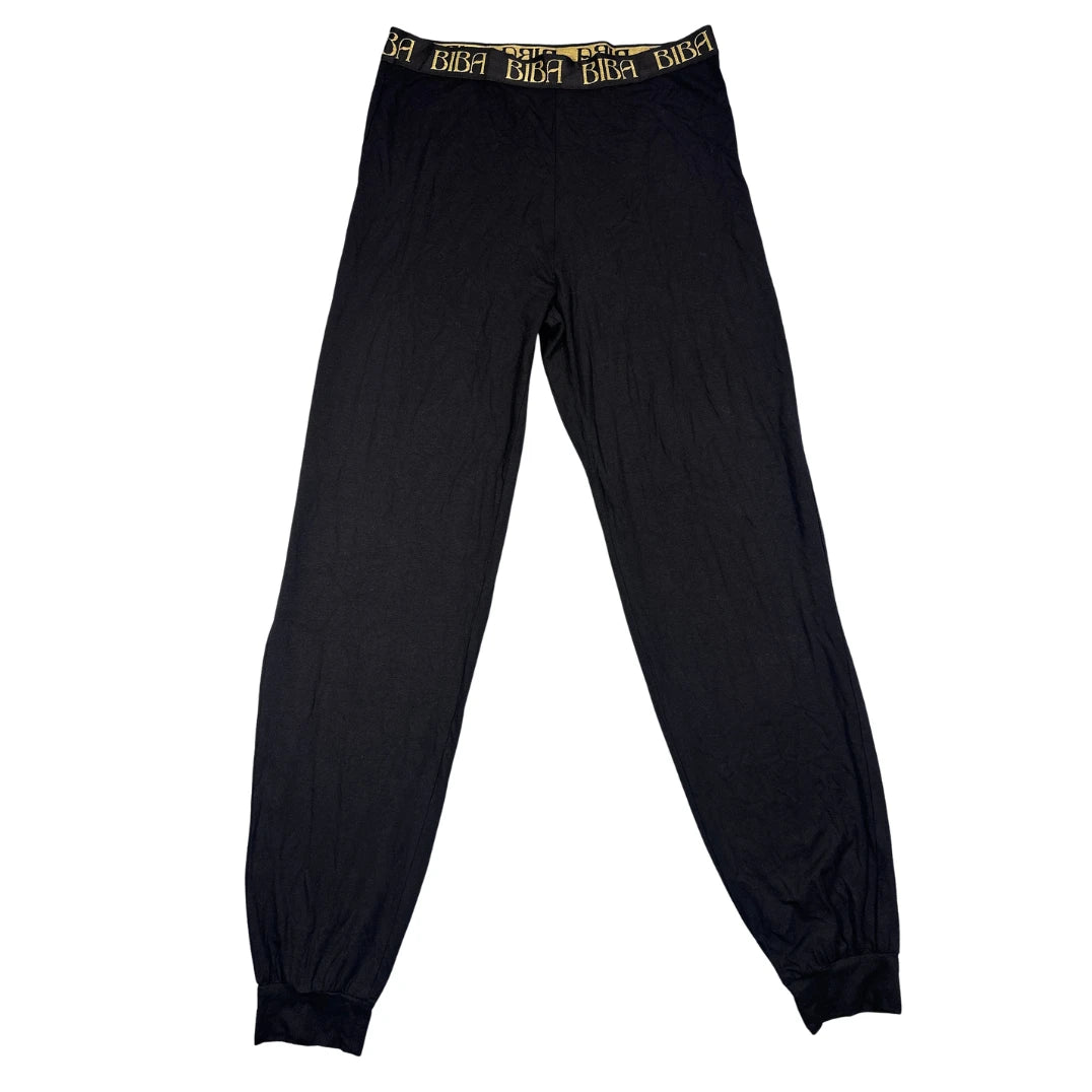 BIBA® Black Leggings(S)