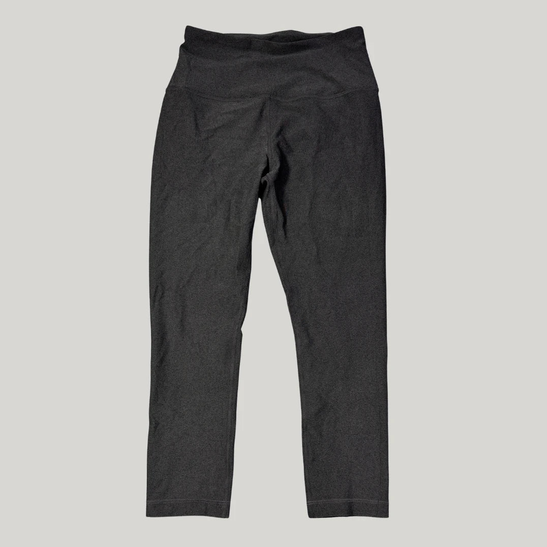 MPG® Charcoal Leggings Recycled-S